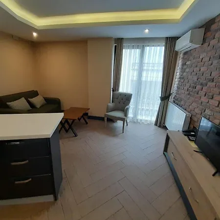 Aldino Residence Ankara Exterior photo