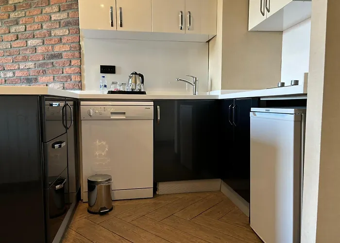 Aldino Residence