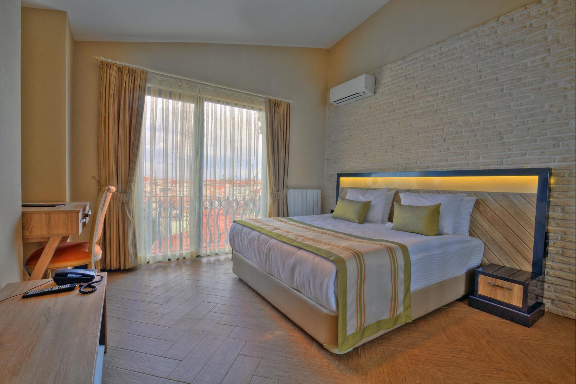 Hotel Aldino