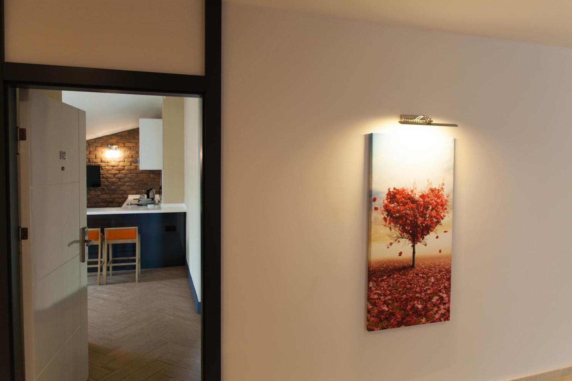 Hotel Aldino 4*