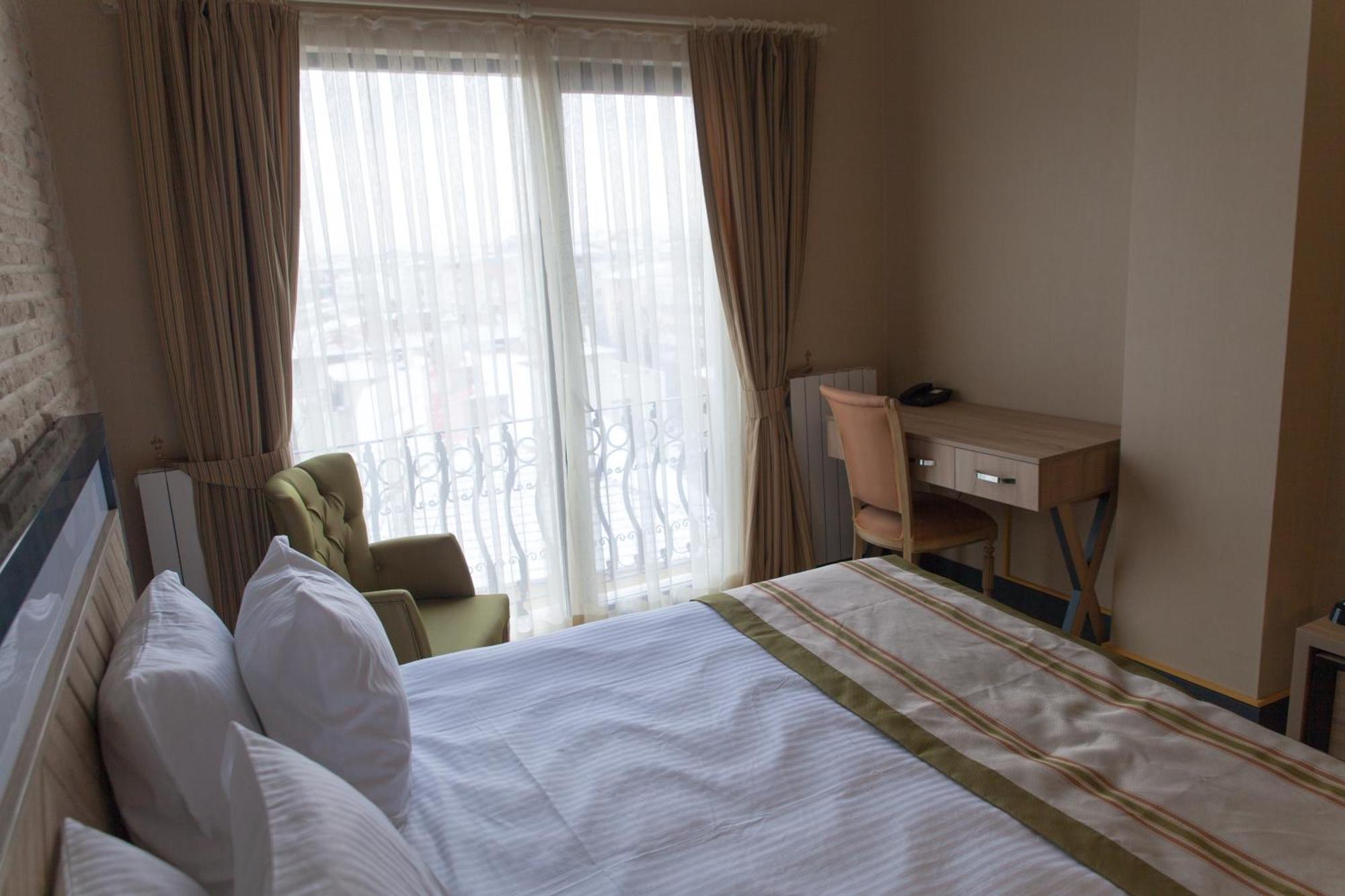 Hotel Aldino