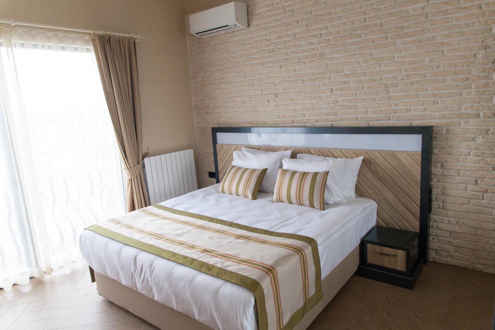 Aldino Hotel Ankara