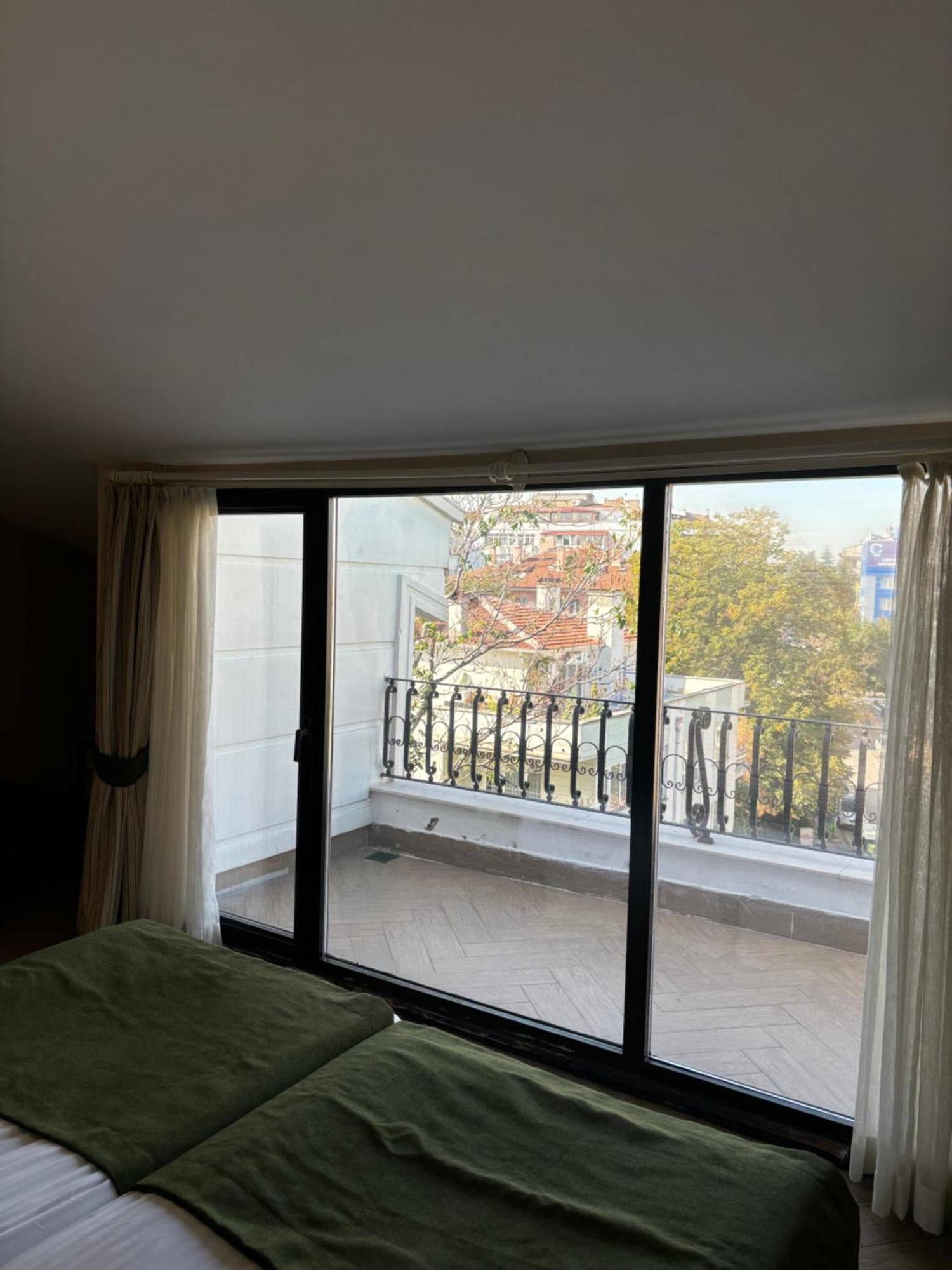 Aldino 4* Ankara