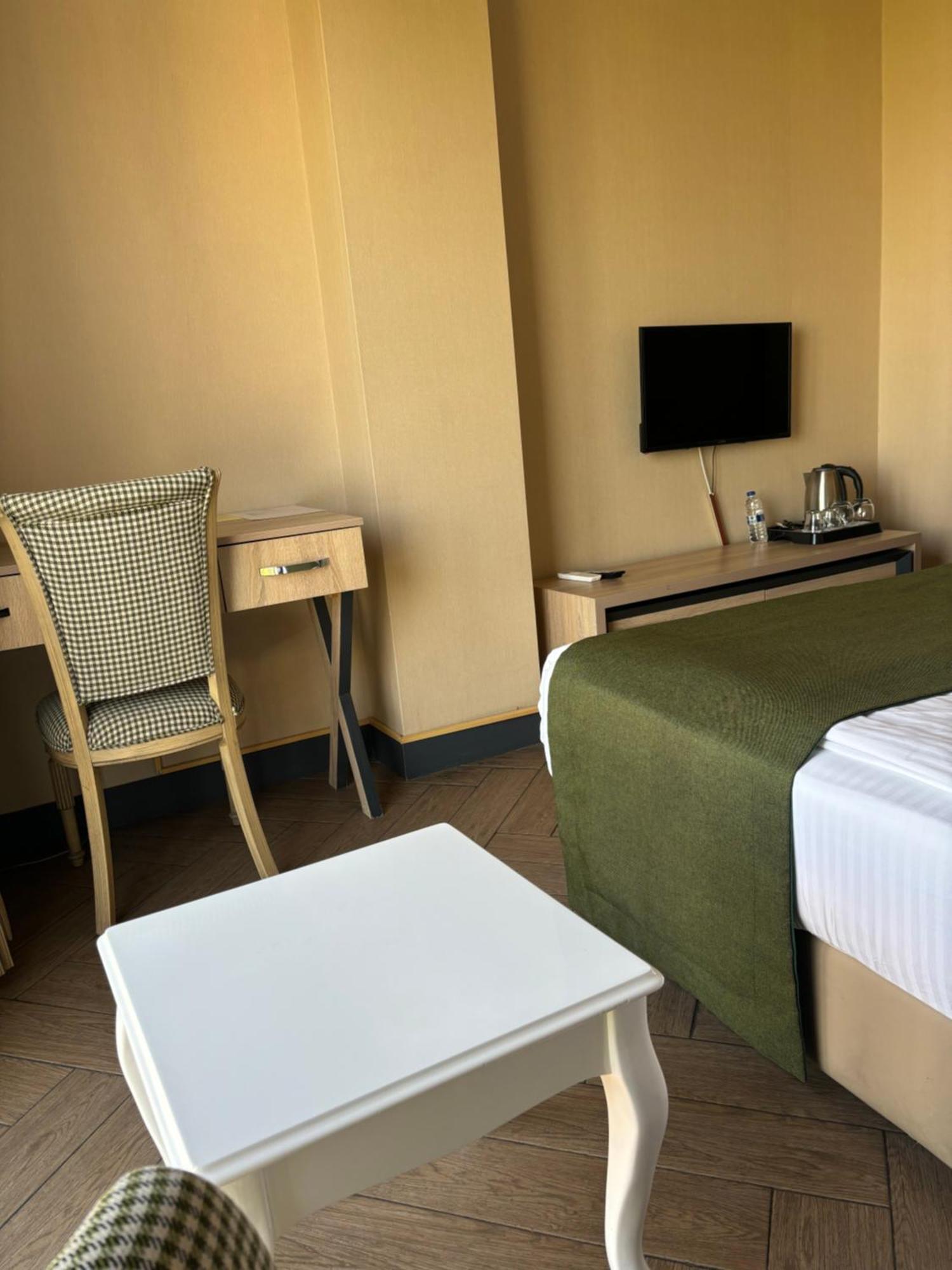 Hotel Aldino