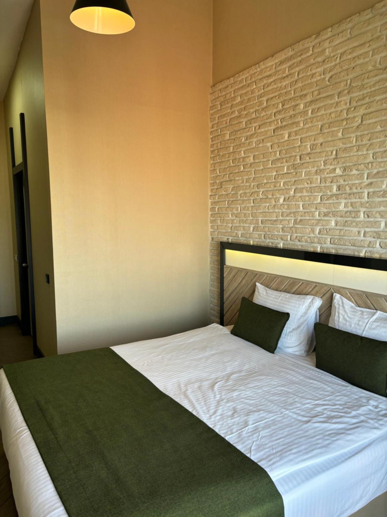 Hotel Aldino