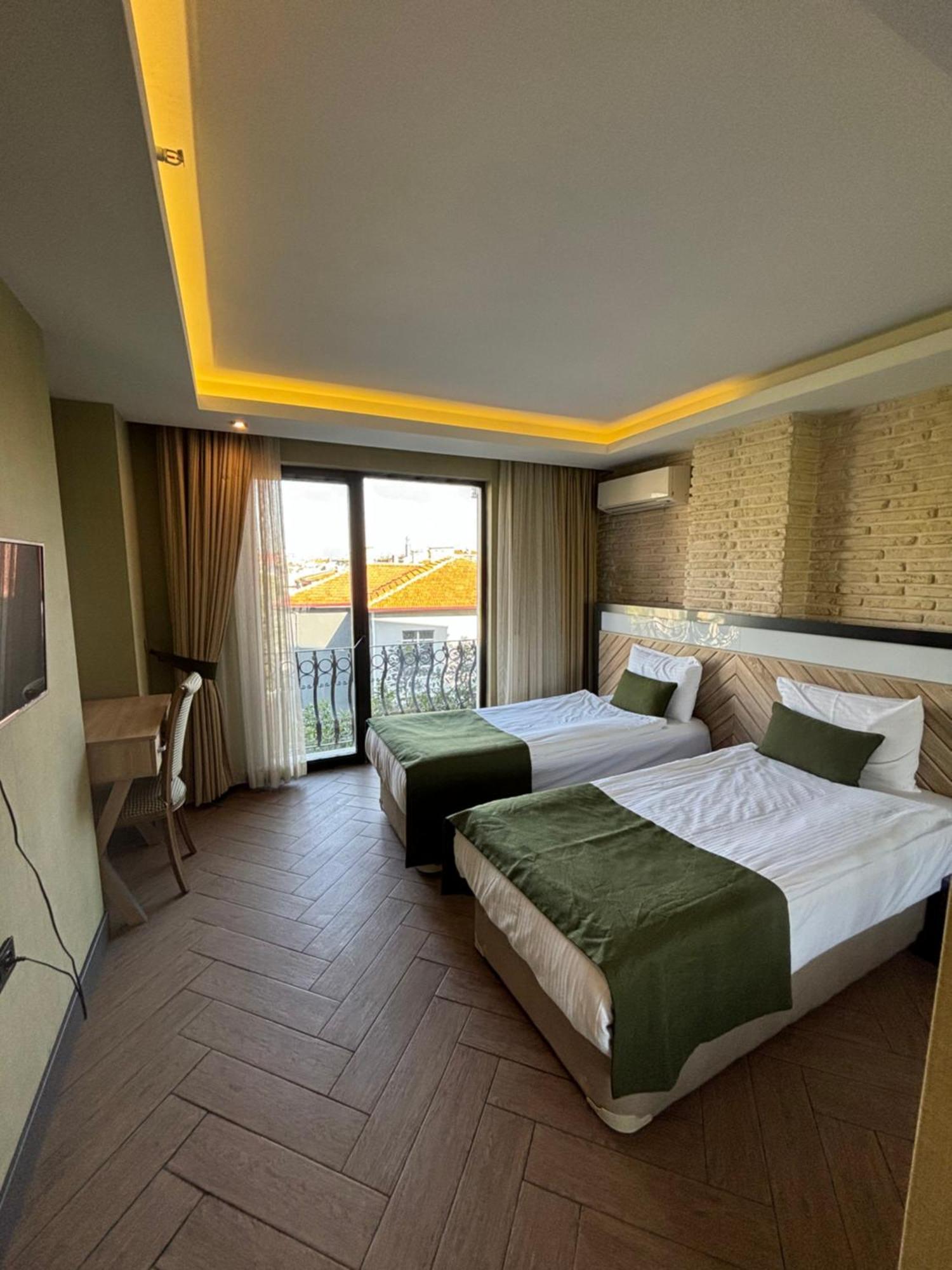 Aldino Hotel Ankara