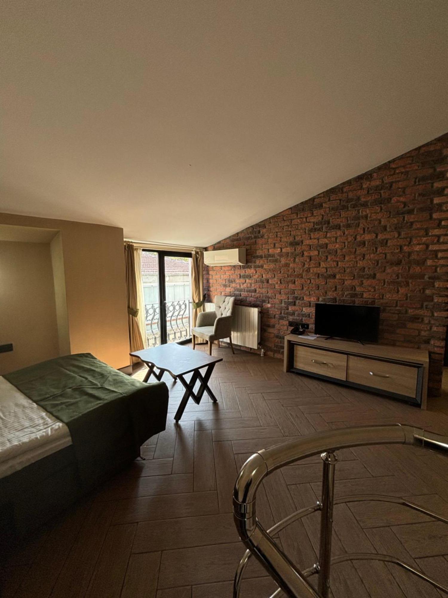 Hotel Aldino Ankara