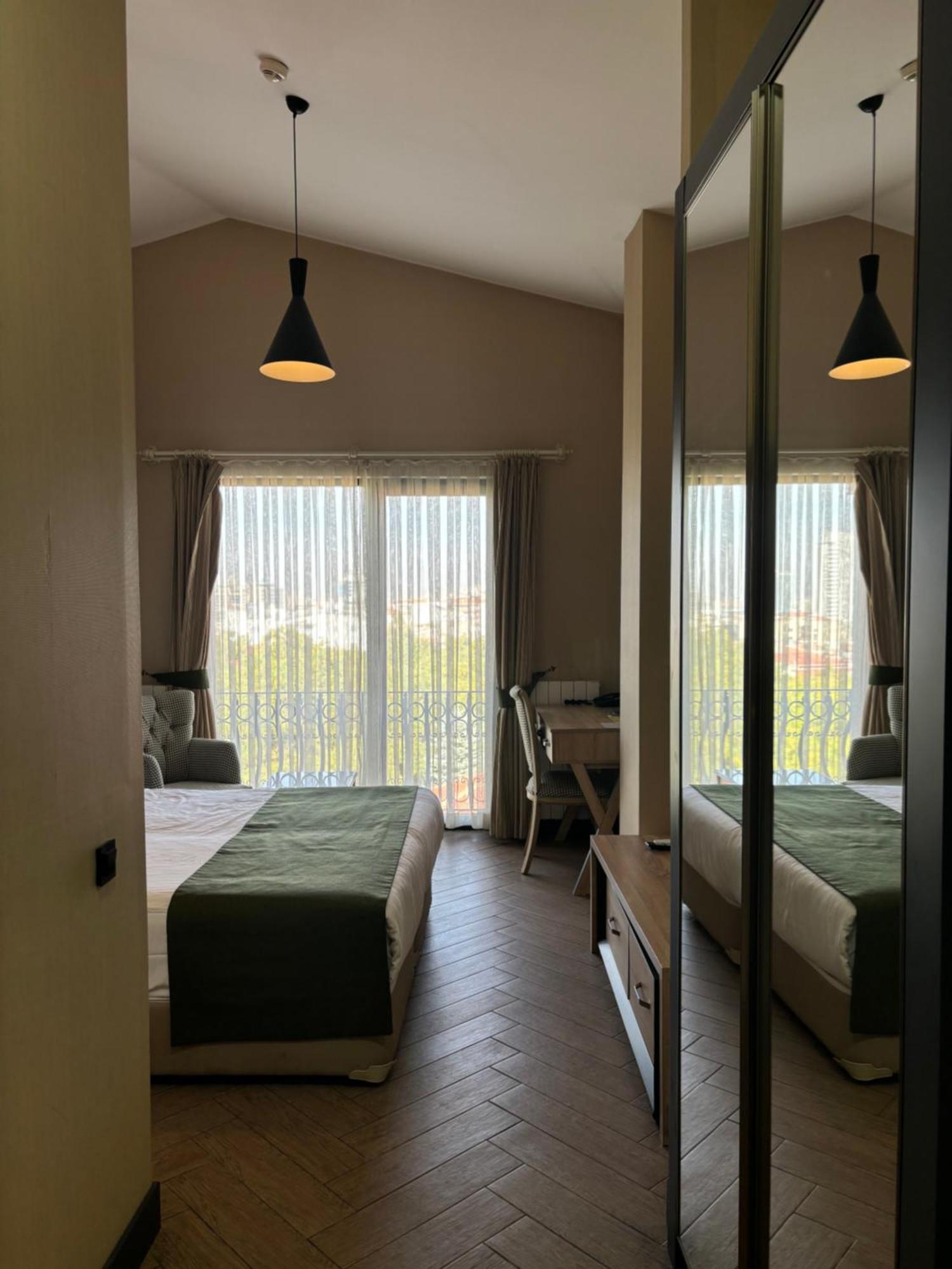 Hotel Aldino 4*
