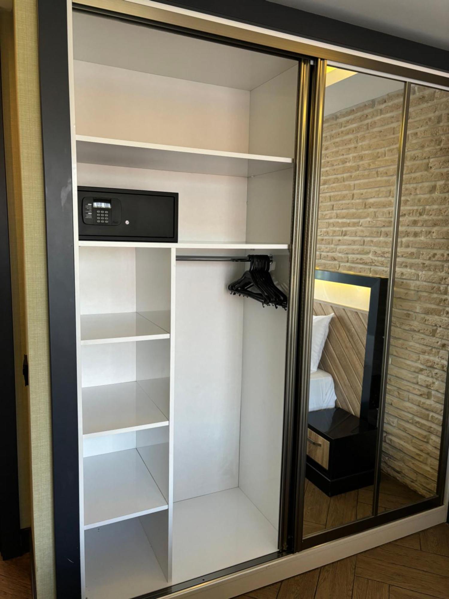 Hotel Aldino Ankara