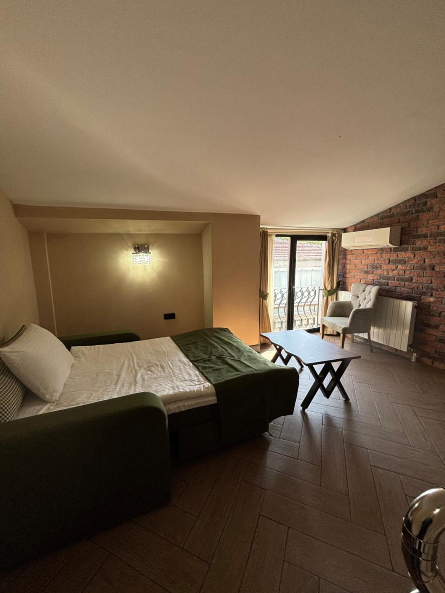 Aldino Hotel