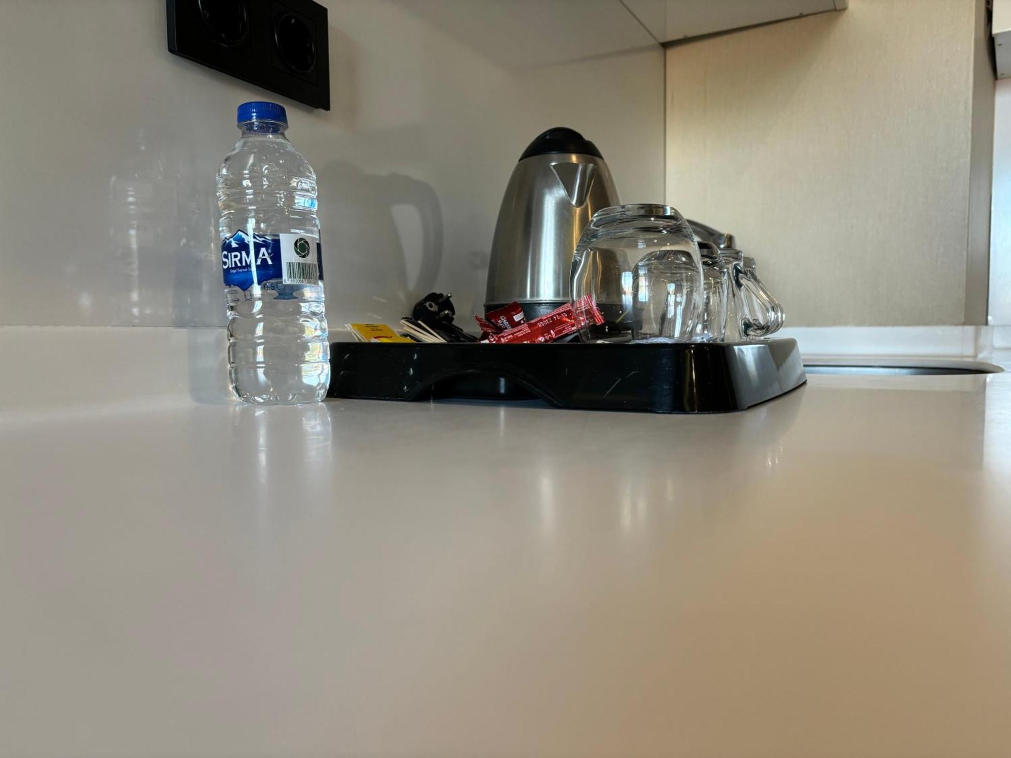 Aldino Hotel 4*