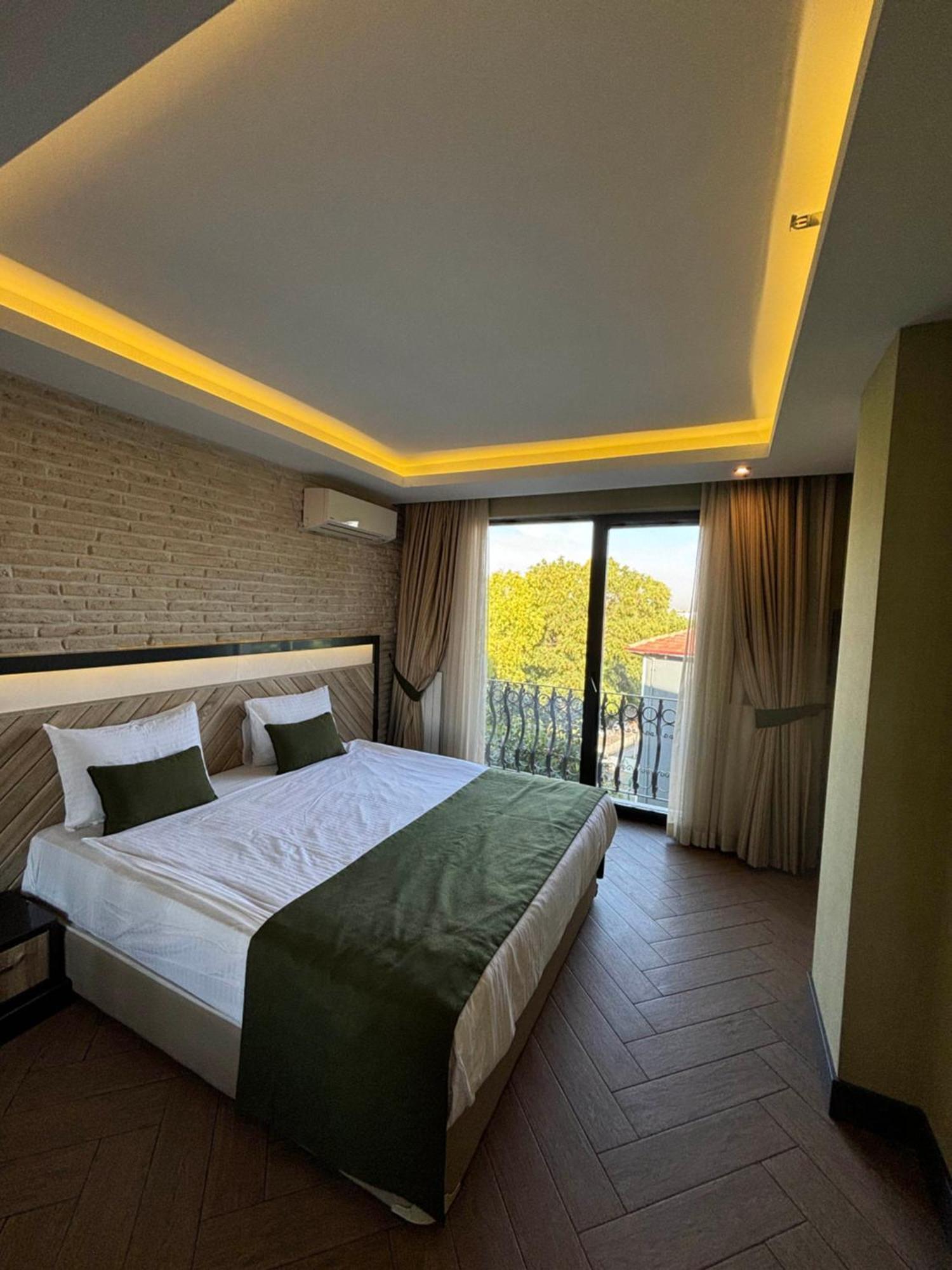 Aldino 4* Ankara
