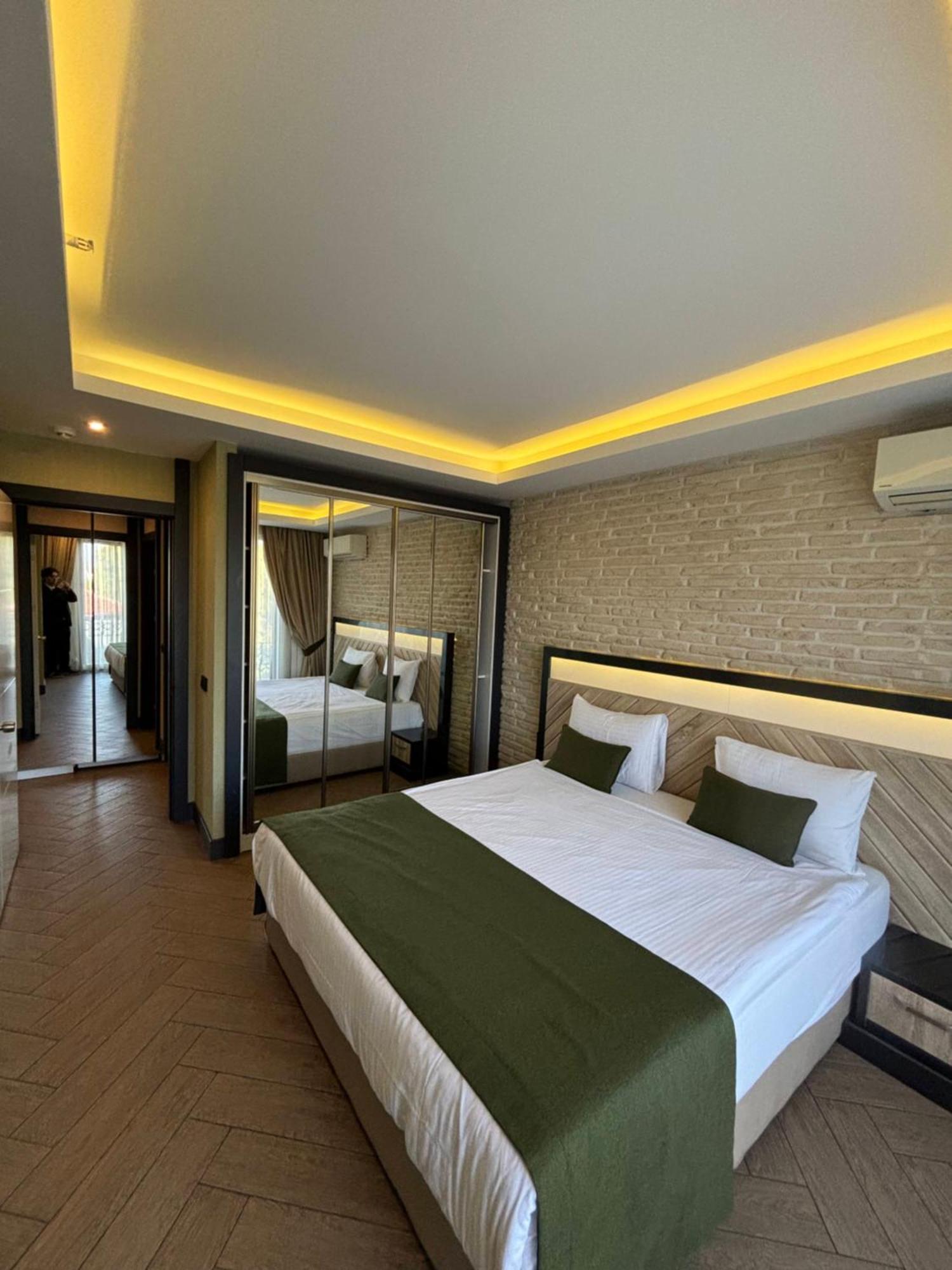 Hotel Aldino