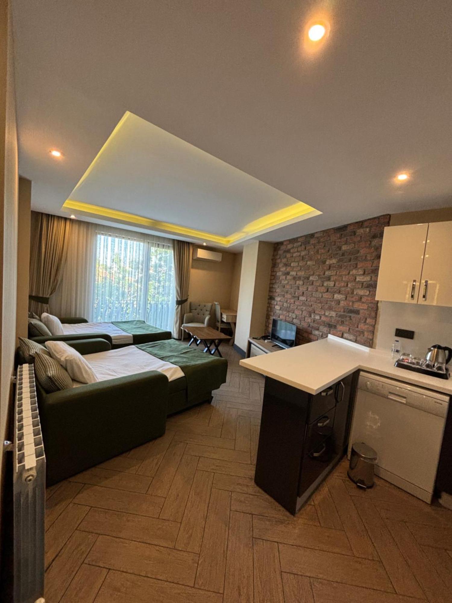 Aldino 4* Ankara
