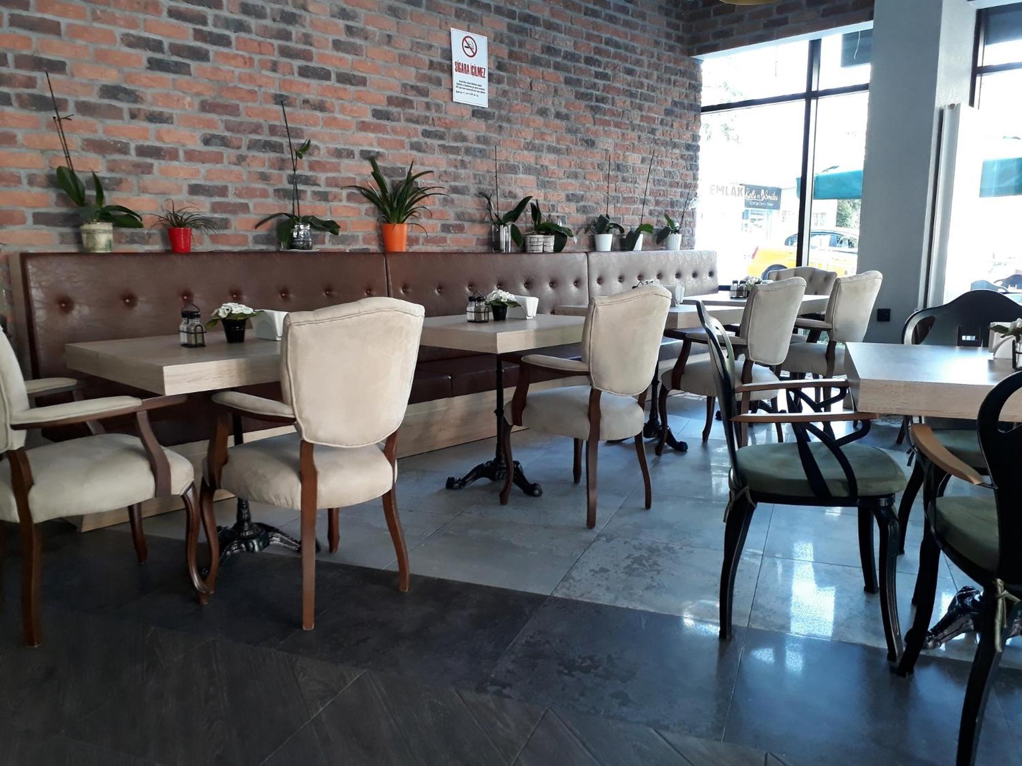 Aldino 4* Ankara