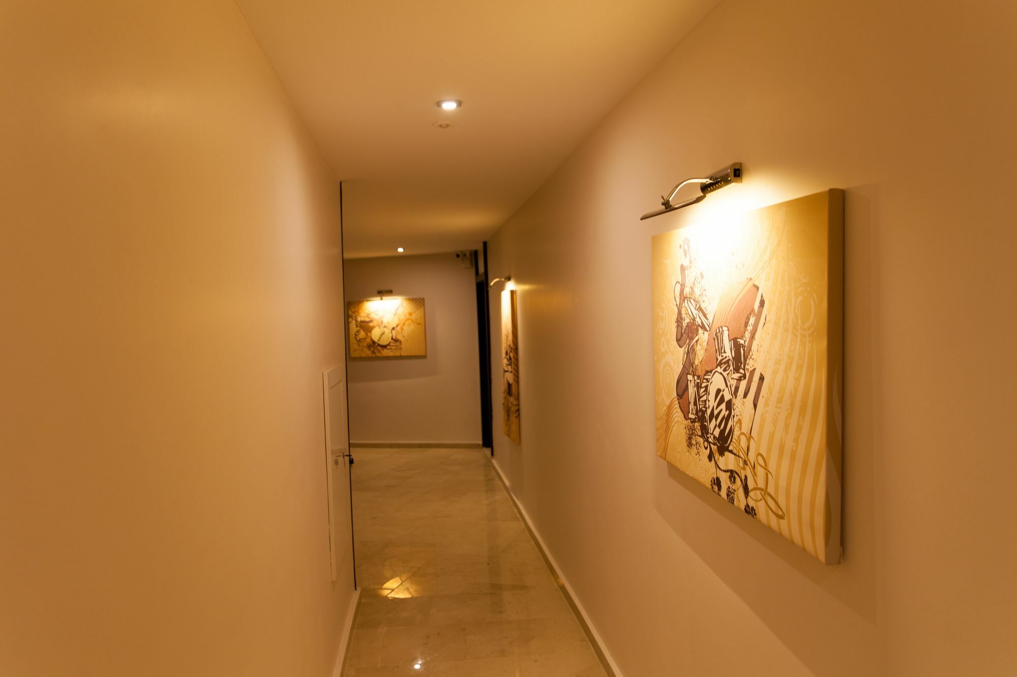 Aldino 4* Ankara